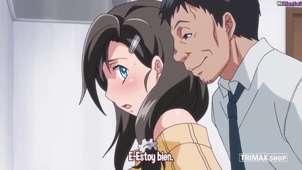 Sagurare Otome The Animation Capitulo 1 sin Censura